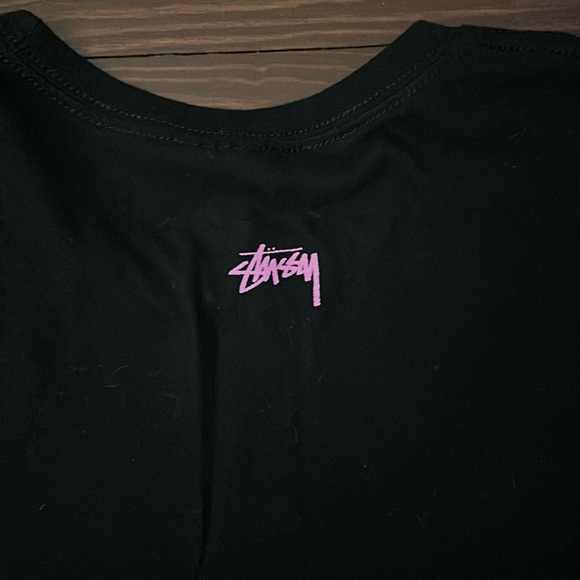 STUSSY T-Shirt - Picture 5 of 5
